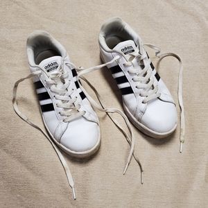 ADIDAS CloudFoam Superstars